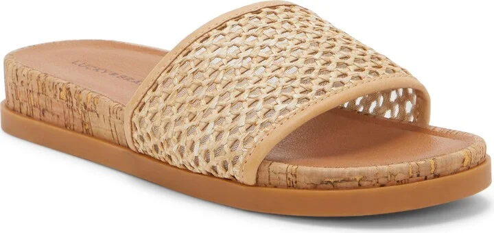 NATURAL RAFFIA
