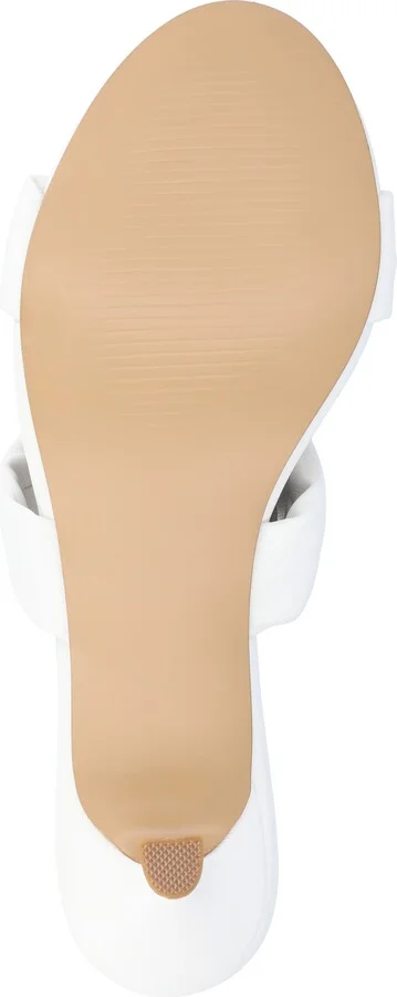 Dyllan Kitten Heel Sandal - Image 6