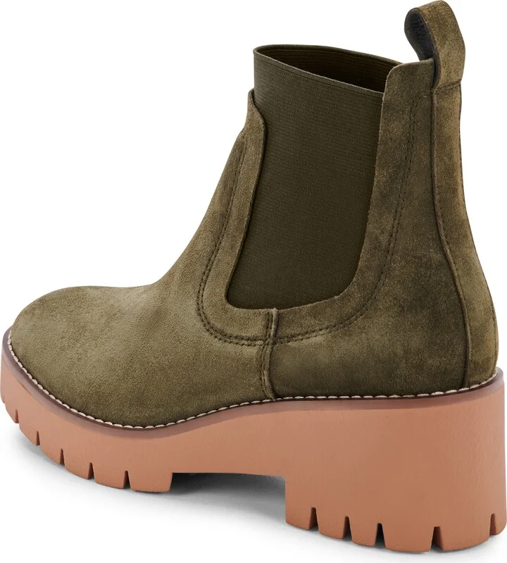 Dyme Waterproof Chelsea Boot - Image 2
