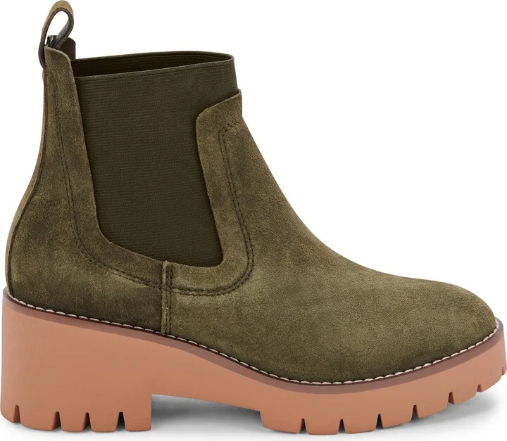 Dyme Waterproof Chelsea Boot - Image 3