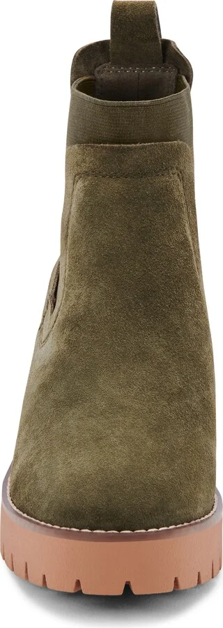 Dyme Waterproof Chelsea Boot - Image 4