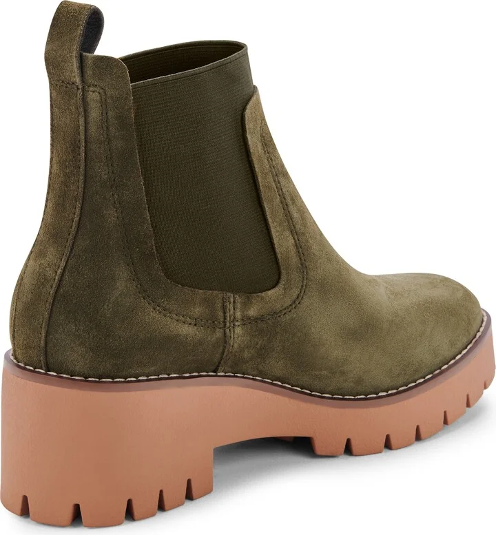 Dyme Waterproof Chelsea Boot - Image 7