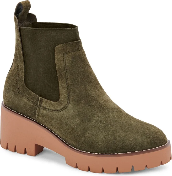 Dyme Waterproof Chelsea Boot - Image 8