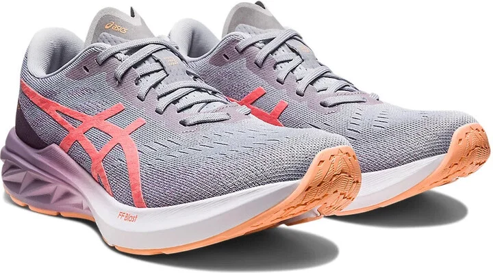 Dynablast 3 1012B289-021 Women US 10.5 Piedmont Gray Running Shoes EEE4188