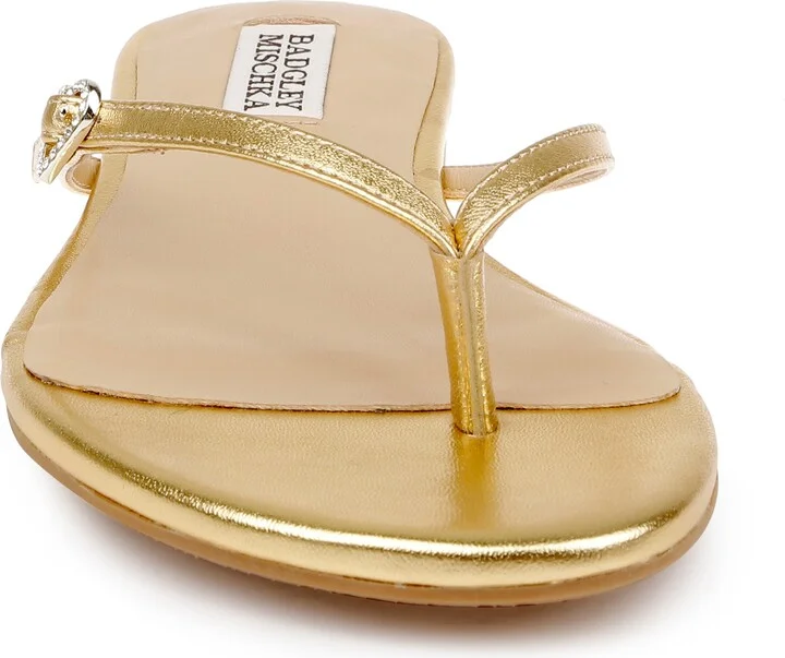 Dynah Flip Flop - Image 3