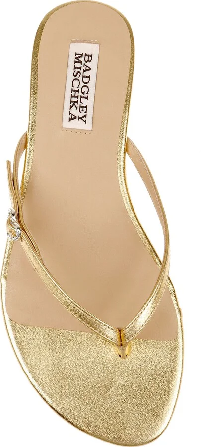 Dynah Flip Flop - Image 5