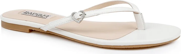 White Leather
