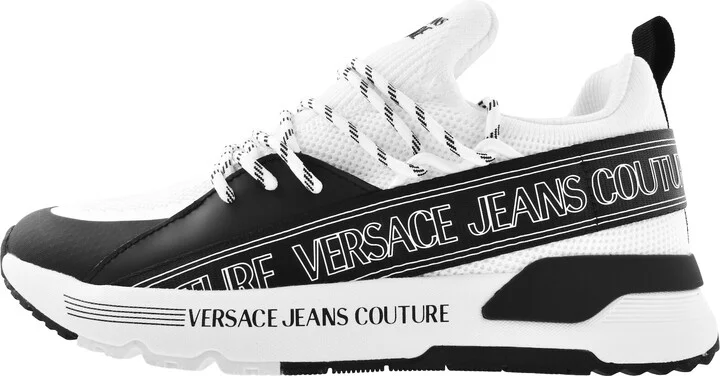 Dynamic SA3 Trainers White