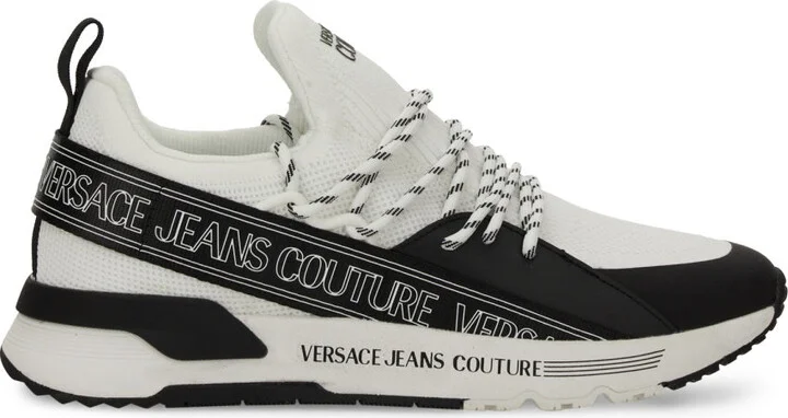 Dynamic Sneaker