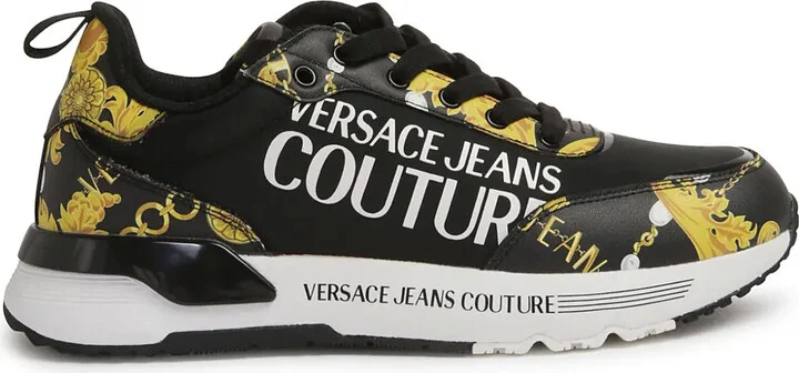 Dynamic sneakers
