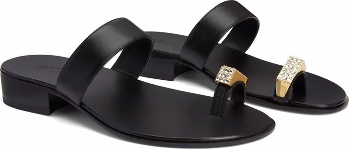 Dynamo Barduck sandals - Image 2