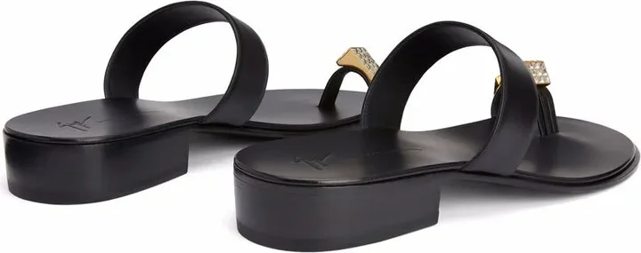Dynamo Barduck sandals - Image 3