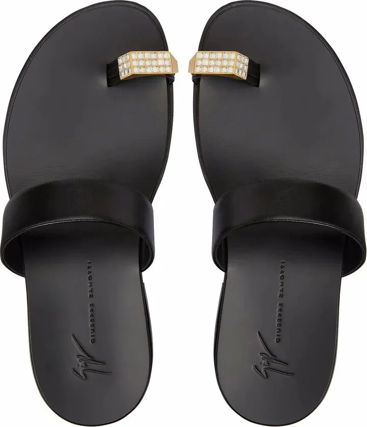 Dynamo Barduck sandals - Image 4