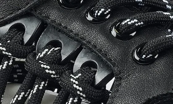 Dynamo Platform Wedge Sneaker - Image 6