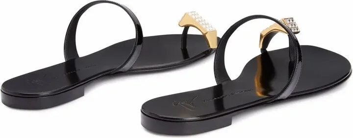 Dynamo Ring sandals - Image 2