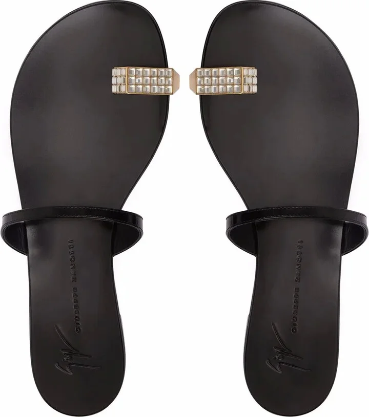 Dynamo Ring sandals - Image 4