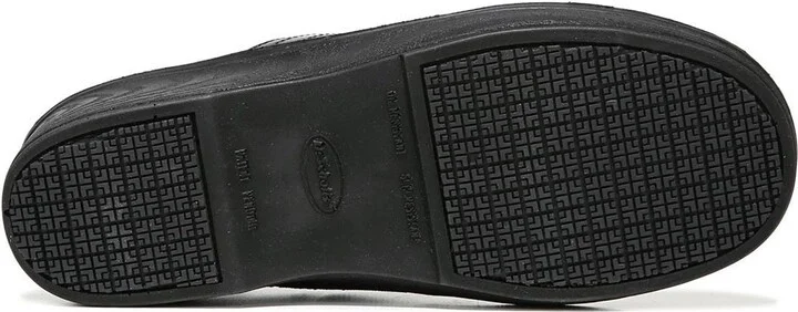 Dynamo Slip Resistant Work Clog - Wide Width Available - Image 5