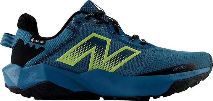DynaSoft Nitrel V6 Gore Tex Terrarium / Black WTNTRGP6 Women's