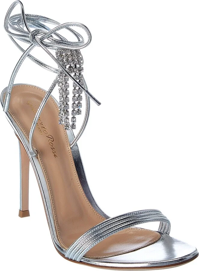Dynasty 150 Leather Sandal
