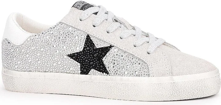 Dyno - Multi Sparkle Women's Sneaker - Image 3