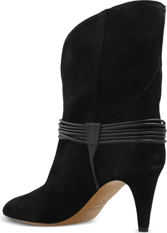 Dytho ankle boots - Image 3