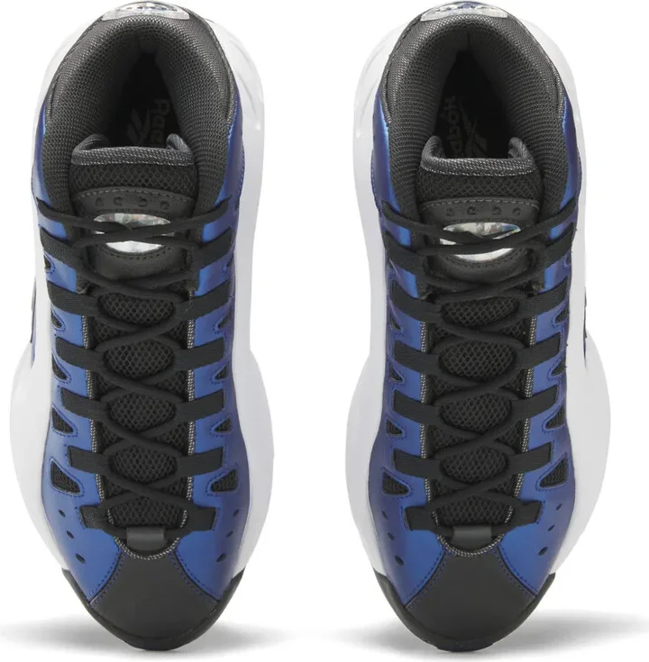 E22 high-top sneakers - Image 5