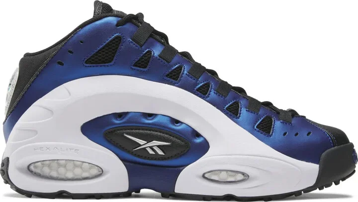E22 high-top sneakers