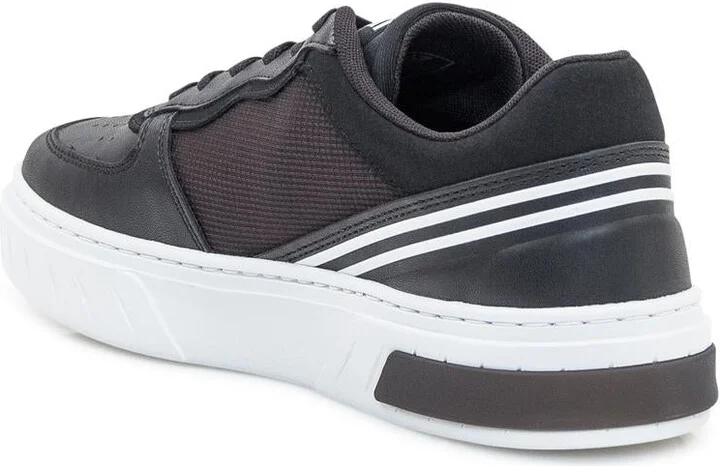 Ea7 Emporio Armani Ea7 Sneaker - Image 3