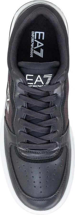 Ea7 Emporio Armani Ea7 Sneaker - Image 4