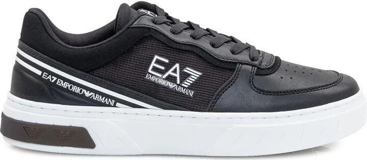 Ea7 Emporio Armani Ea7 Sneaker