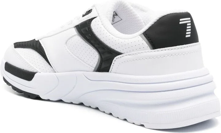 EA7 EMPORIO ARMANI Logo Sneakers - Image 2
