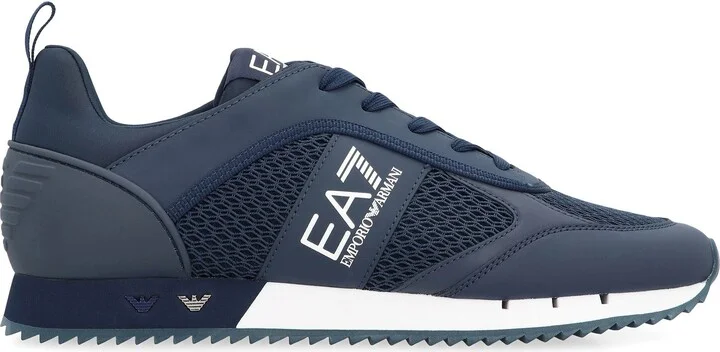 Ea7 Emporio Armani Running Sneakers - Image 2