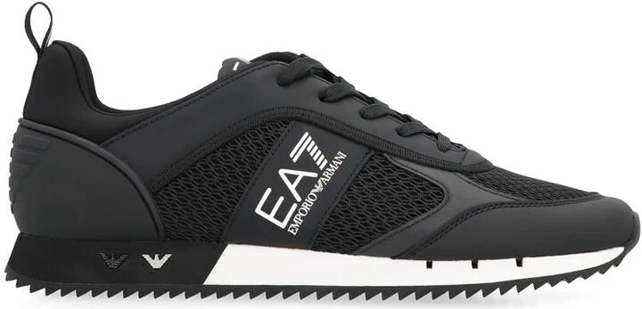 Ea7 Emporio Armani Running Sneakers