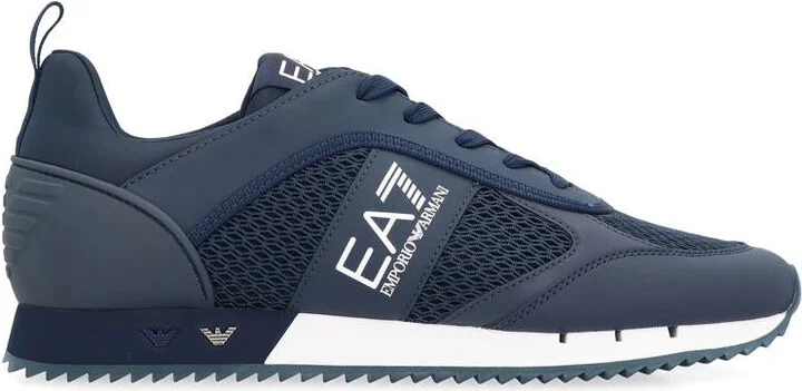 Ea7 Emporio Armani Running Sneakers