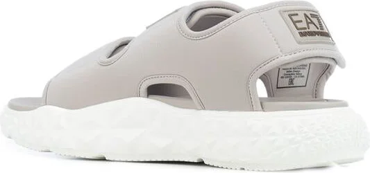 Ea7 Emporio Armani Sandals - Image 3