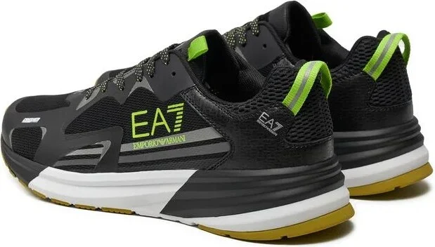 Ea7 Emporio Armani Shoes - Image 3