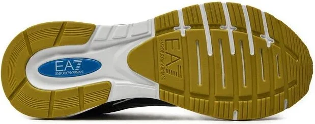 Ea7 Emporio Armani Shoes - Image 4