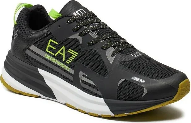 Ea7 Emporio Armani Shoes - Image 6