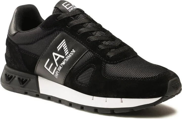 Ea7 Emporio Armani Shoes - Image 2