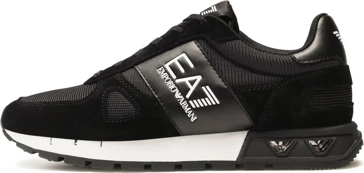 Ea7 Emporio Armani Shoes - Image 3