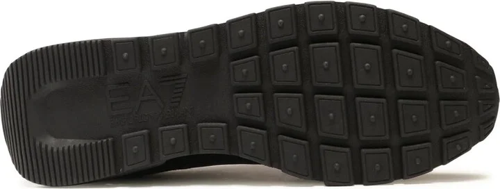 Ea7 Emporio Armani Shoes - Image 4