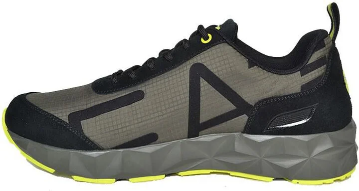 Ea7 Emporio Armani Shoes - Image 2