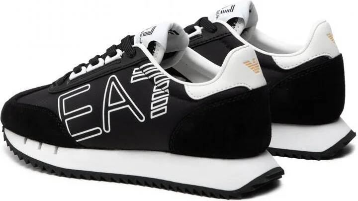 Ea7 Emporio Armani Shoes - Image 2