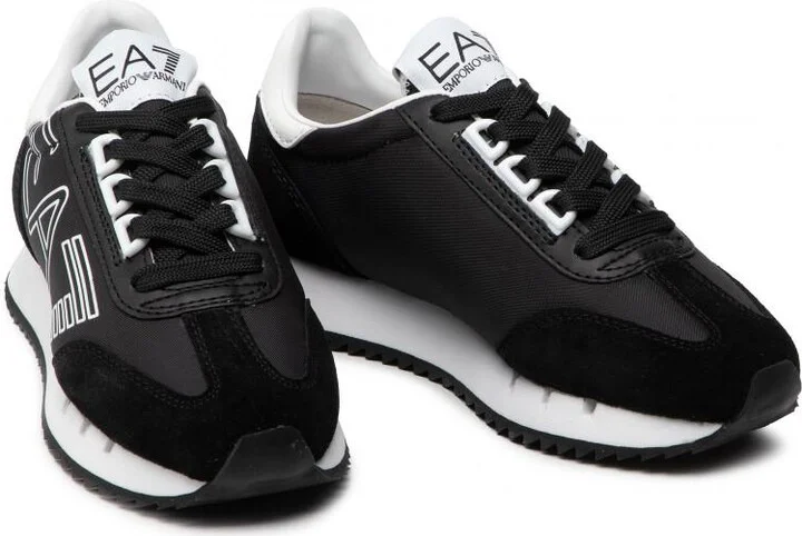 Ea7 Emporio Armani Shoes - Image 4