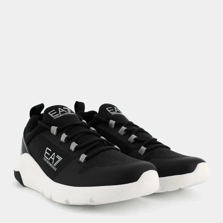 Ea7 Emporio Armani Shoes - Image 2