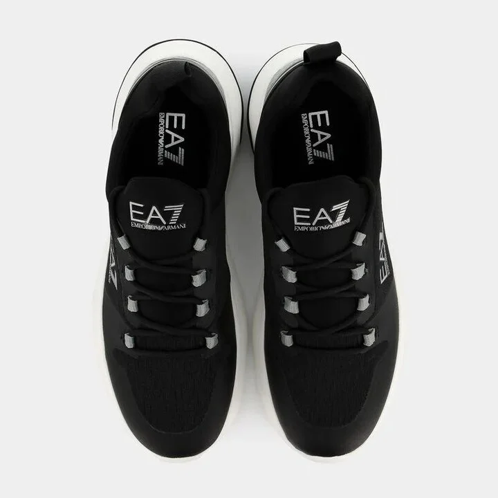 Ea7 Emporio Armani Shoes - Image 3