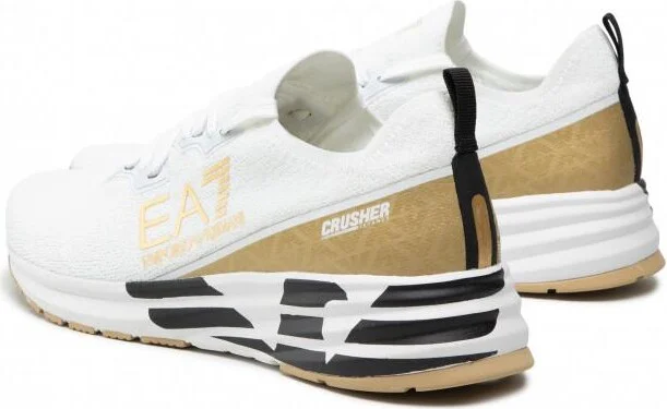 Ea7 Emporio Armani Shoes - Image 3