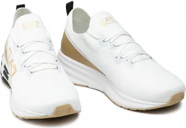 Ea7 Emporio Armani Shoes - Image 4