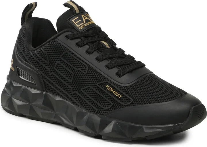 Ea7 Emporio Armani Shoes - Image 2