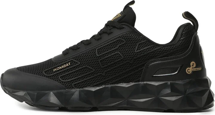 Ea7 Emporio Armani Shoes - Image 3